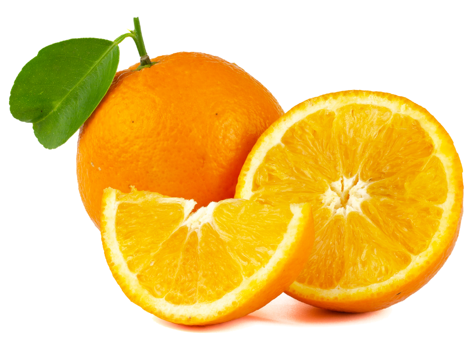 orange fruit